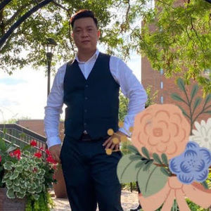 Meet your Posher, Dat